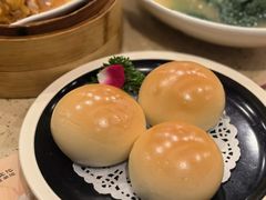 -点都德(世纪汇店)