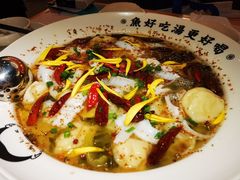 -江渔儿酸菜鱼(东厦一百店)