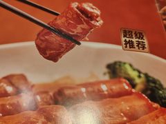 -汤城小厨•粤菜•靓汤(望京凯德mall店)