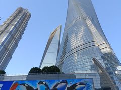 -上海中心大厦