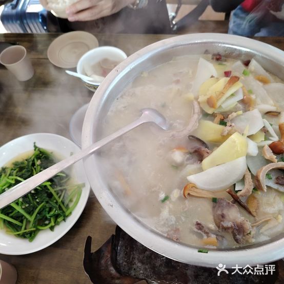 刘姐家常菜