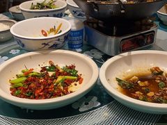 -山涧肴·泉水煮活鱼(坂田店)