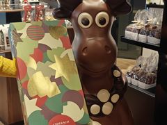 -Laderach 莱德拉(上海环贸iapm店)