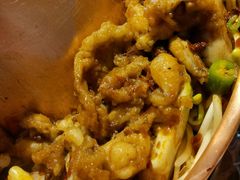 -炉小二铜锅牛蛙•川湘菜(三里屯店)