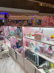 -Mini Muses ·创意手作·陶艺·银饰·团建(芳圆里店)