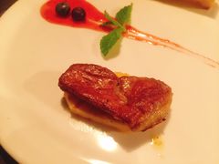 -食间牛排(重庆路万达店)