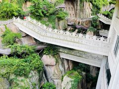 -牛首山文化旅游区