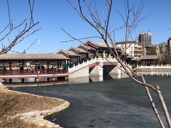 -西海子公园