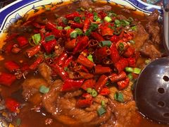 -玉桥餐厅(天坛店)