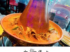-96农蝎虾(江桥老街店)