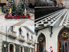 -华谊兄弟（长沙）电影小镇