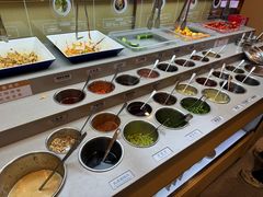 -海底捞火锅(方圆荟店)