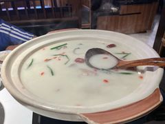 -老阿爸鲜鱼土菜(园区永旺店)