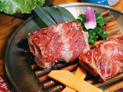 -西塔老太太泥炉烤肉(双井店)
