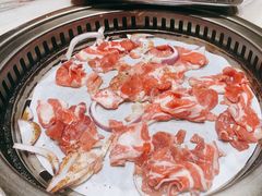 -慧丰烧烤