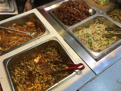 -晓宇盒饭(民安街店)