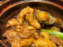 -啫神·广州地标美食(北京路店)