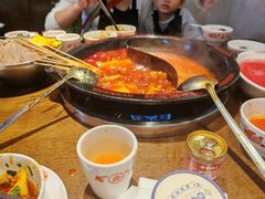 -牛市坎火锅(建设路店)