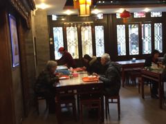 大堂-天兴居(鲜鱼口街店)