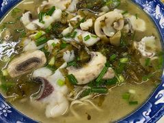 -南花桥羊肉馆老字号(乌镇店)