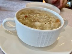 -湖影中餐厅·南京金茂威斯汀大酒店