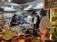 -云阿蛮云南生烫牛肉米线(奉贤路店)