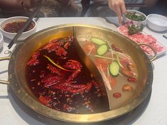 -小龙坎火锅(总店)