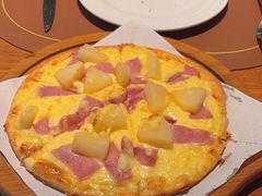 -派尔曼特披萨(万象城店)