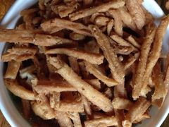 酥油茶-龙抄手(文殊坊店)