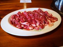 -義聚德·清真铜锅涮羊肉·烧烤(河东店)