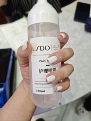 -爱空间美睫健康美甲