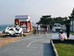 -巧克力渔家.小船海鲜胶东菜(万平口店)