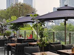 -The Happy Monk(前海壹方汇店)