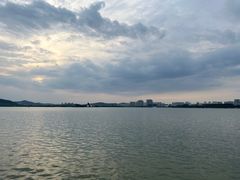 -云龙湖旅游景区