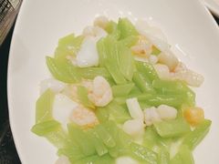 -恒记饭店(珠江路总店)
