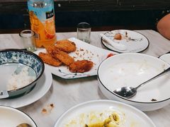 -1718食尚馆·太湖菜(龙之梦太湖古镇店)