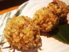 照烧鸡肉丸子-有喜屋·烧鸟·居酒屋(周浦万达店)