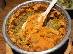 -纳瓦新疆菜(银都店)