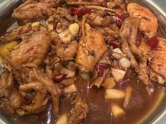 -胖哥俩肉蟹煲(福州仓山爱琴海店)