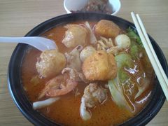 -老闽味沙茶面·姜母鸭(传承35年曾厝垵店)