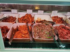 -33韩式自助烧烤(环城南路店)