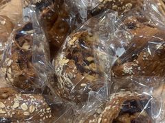 -西村叔叔的店·面包·甜品·蛋糕(崂山丽达店)