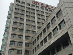 -武汉大学中南医院(总院区)