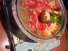 -江户家日本料理(淮海路店)