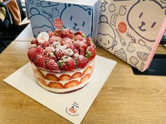 -静宜和她的朋友(星海广场店)