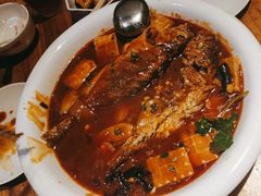 -福苗小骆驼烧烤(太奥广场店)