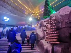 -石林冰雪海洋世界