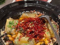 -北京王府井希尔顿酒店·秦唐中餐厅Chynna