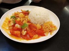 -白玉兰食品(汇联商厦店)