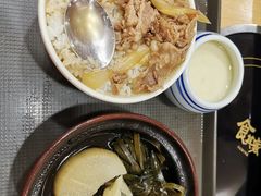 -食其家·牛丼咖喱(苏州永旺店)